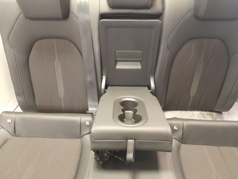Recambio de juego asientos completo para cupra formentor (km7, kmp) 1.5 tsi referencia OEM IAM 5FF881405H  