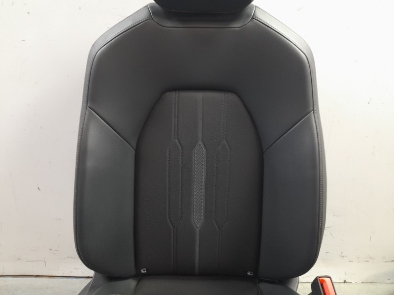 Recambio de juego asientos completo para cupra formentor (km7, kmp) 1.5 tsi referencia OEM IAM 5FF881405H  