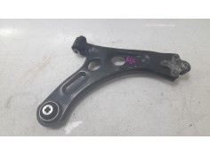 Recambio de brazo suspension inferior delantero izquierdo para citroën ami (9a_) electric (9az2ca) referencia OEM IAM 9670772080