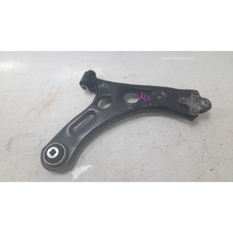 Recambio de brazo suspension inferior delantero izquierdo para citroën ami (9a_) electric (9az2ca) referencia OEM IAM 9670772080