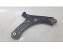 BRAZO SUSPENSION INFERIOR DELANTERO IZQUIERDO 9670772080 9670772080 IR_1987/BR2065/2729