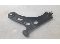 Recambio de brazo suspension inferior delantero izquierdo para citroën ami (9a_) electric (9az2ca) referencia OEM IAM 9670772080 2