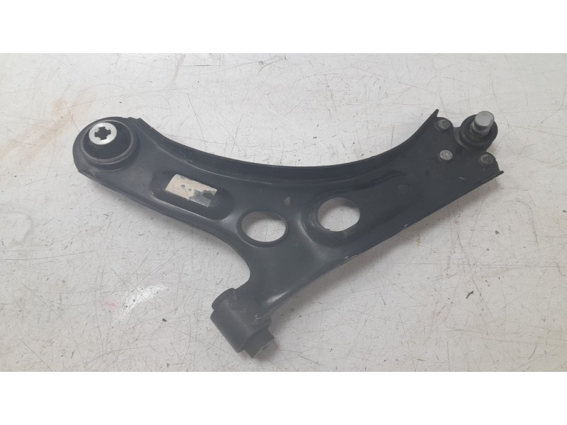 Recambio de brazo suspension inferior delantero izquierdo para citroën ami (9a_) electric (9az2ca) referencia OEM IAM 9670772080