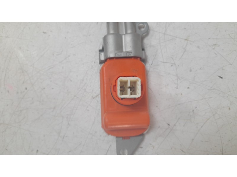 Recambio de modulo electronico para toyota c-hr hybrid active referencia OEM IAM 821H247010B  