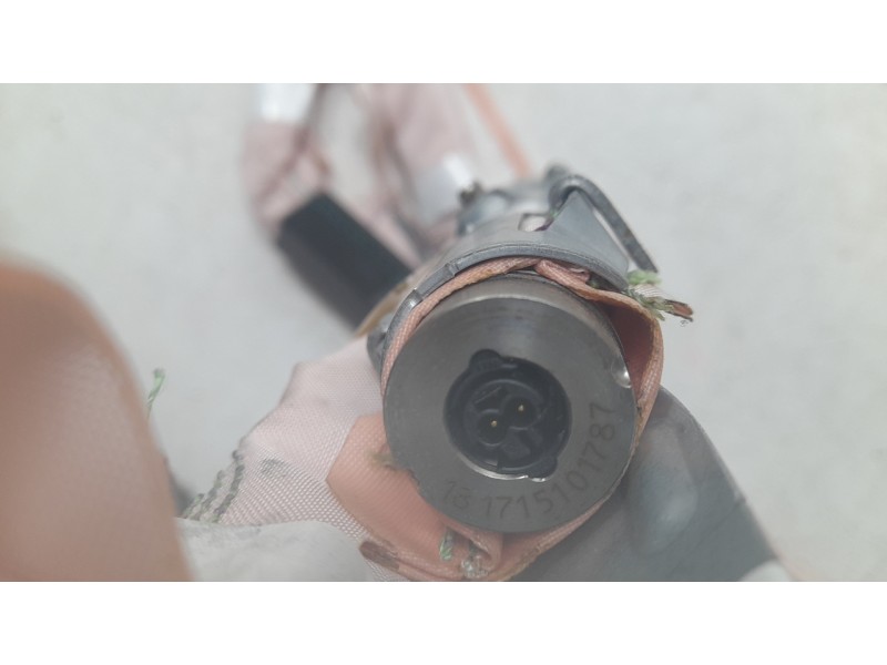 Recambio de airbag cortina delantero izquierdo para ford ecosport 1.0 ecoboost referencia OEM IAM CN15A042D95AD  