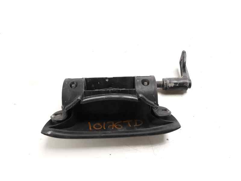 Recambio de maneta exterior trasera derecha para peugeot 206 berlina xn referencia OEM IAM   