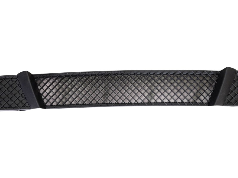 Recambio de rejilla paragolpes central para bmw 1 (e81) 130 i referencia OEM IAM 51117166605  107061318/2181500/BM1212120