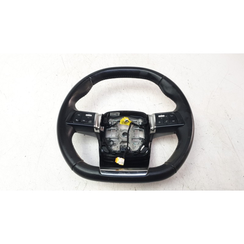 Recambio de volante para citroën c4 iii (ba_, bb_, bc_) 1.2 puretech 130 (bahnsa, bahnsb) referencia OEM IAM 98406898ZD  
