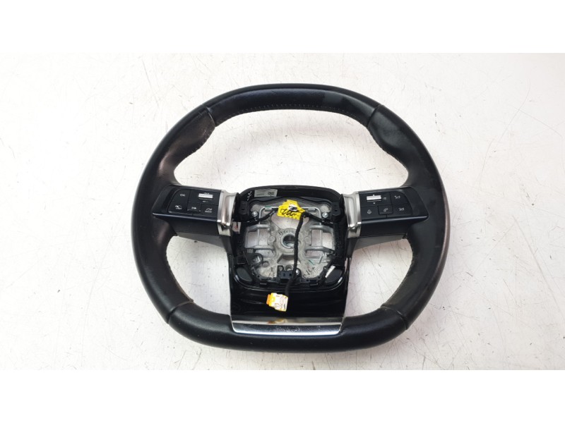 Recambio de volante para citroën c4 iii (ba_, bb_, bc_) 1.2 puretech 130 (bahnsa, bahnsb) referencia OEM IAM 98406898ZD  