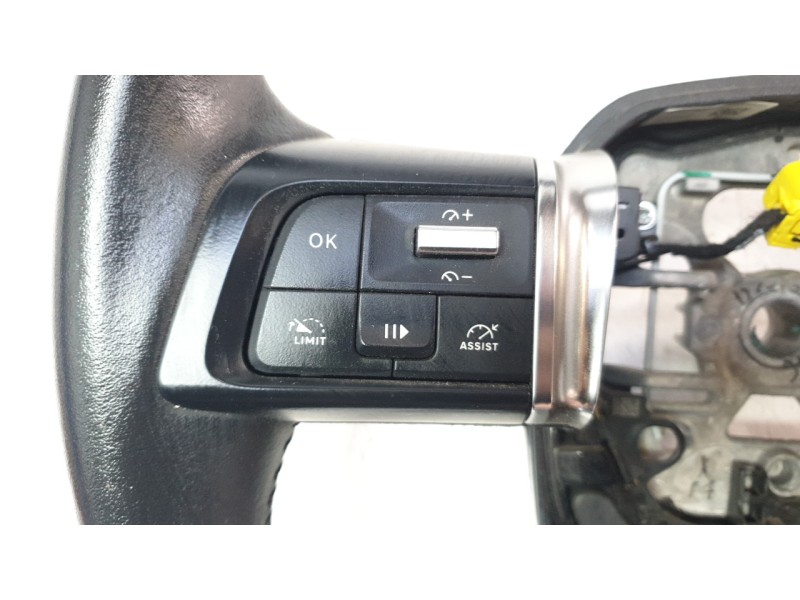 Recambio de volante para citroën c4 iii (ba_, bb_, bc_) 1.2 puretech 130 (bahnsa, bahnsb) referencia OEM IAM 98406898ZD  