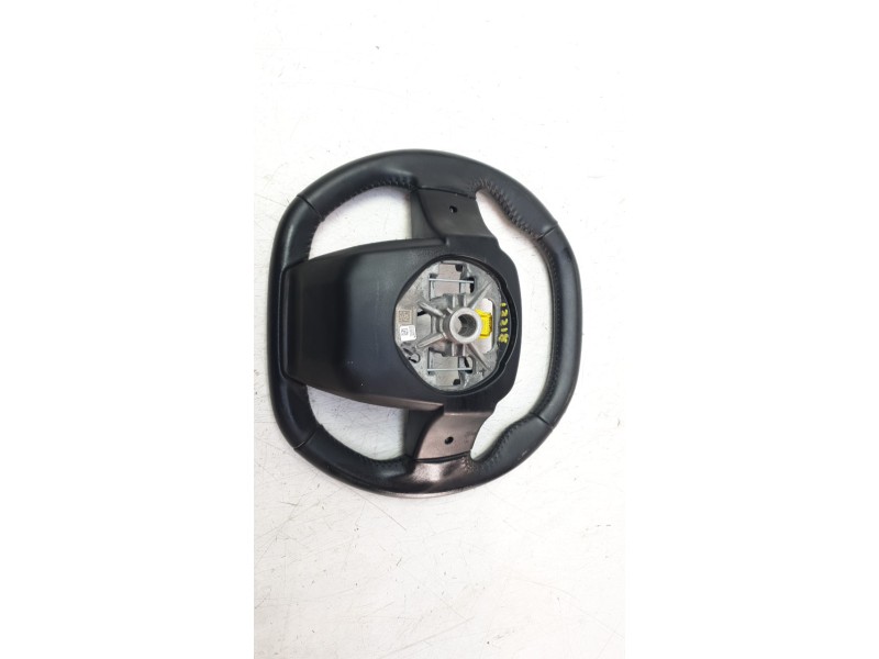 Recambio de volante para citroën c4 iii (ba_, bb_, bc_) 1.2 puretech 130 (bahnsa, bahnsb) referencia OEM IAM 98406898ZD  