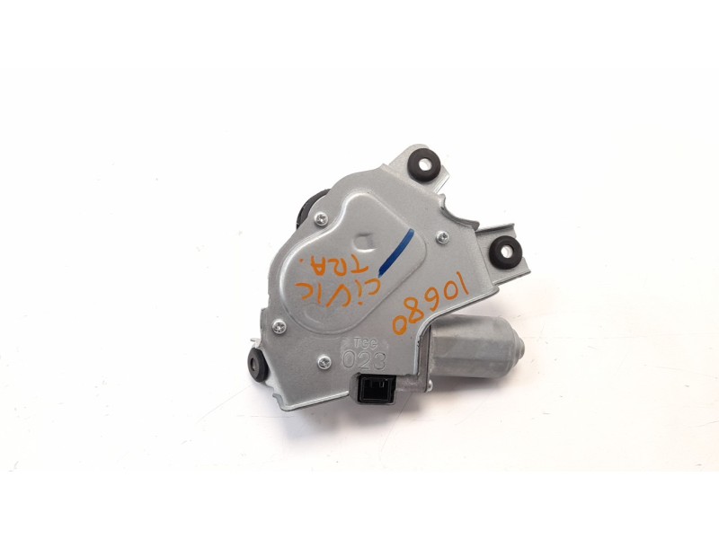 Recambio de motor limpia trasero para honda civic lim.5 (fk) 1.5 prestige referencia OEM IAM 76710TGGA01  