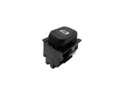 Recambio de mando elevalunas delantero izquierdo para citroën xsara picasso (n68) 1.6 16v referencia OEM IAM 6552KT  106072691/1 2