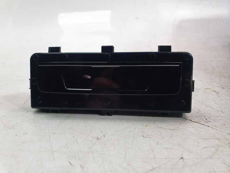 Recambio de pantalla multifuncion para volkswagen touran (5t1) 2.0 tdi referencia OEM IAM 11A907049  