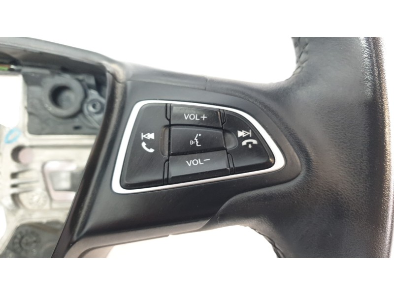 Recambio de volante para ford c-max (ceu) business edition referencia OEM IAM GV413600D3ZHE  