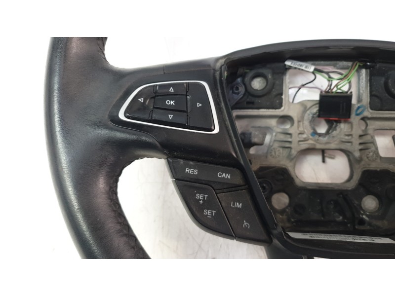 Recambio de volante para ford c-max (ceu) business edition referencia OEM IAM GV413600D3ZHE  