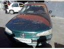 PEUGEOT 406 BERLINA (S1/S2)