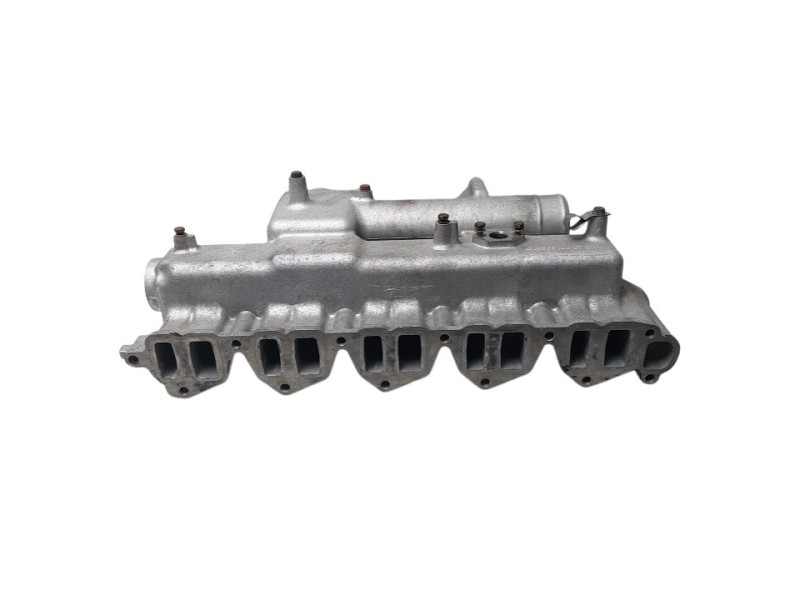 Recambio de colector admision para ssangyong rexton 270 xdi limited referencia OEM IAM A66514007012 A6651400701 