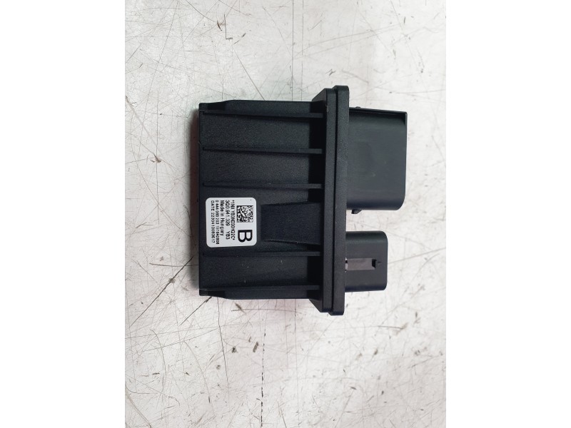 Recambio de modulo electronico para volkswagen touran (5t1) 2.0 tdi referencia OEM IAM 3Q0941329 0444050203 