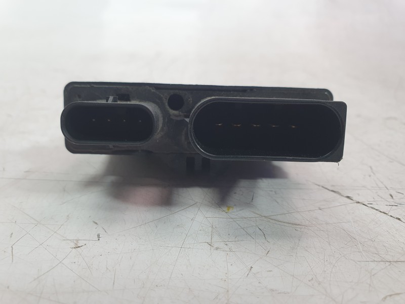 Recambio de modulo electronico para volkswagen touran (5t1) 2.0 tdi referencia OEM IAM 3Q0941329 0444050203 