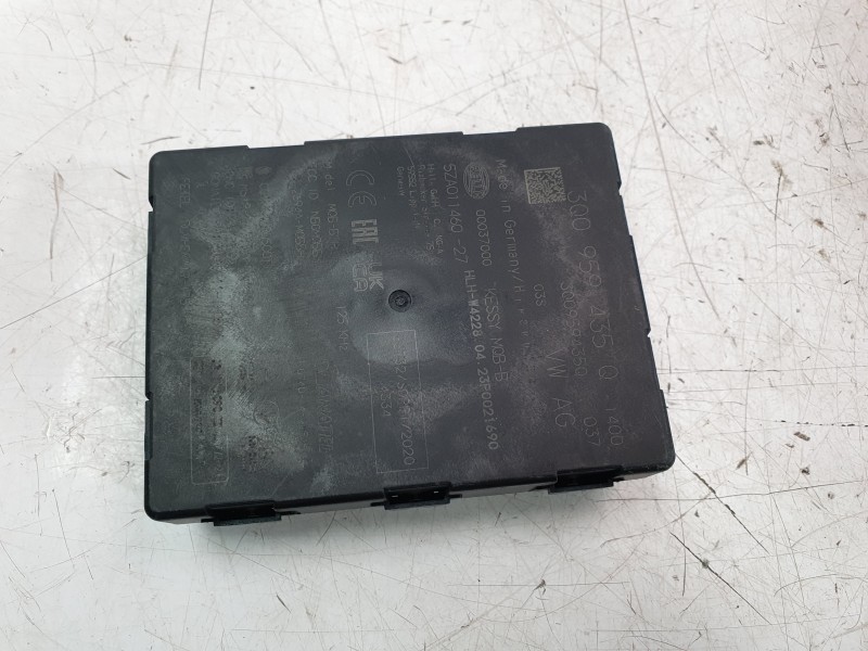 Recambio de modulo electronico para volkswagen touran (5t1) 2.0 tdi referencia OEM IAM 3Q0959435Q  