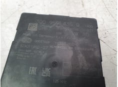 Recambio de modulo electronico para volkswagen touran (5t1) 2.0 tdi referencia OEM IAM 3Q0959435Q   2