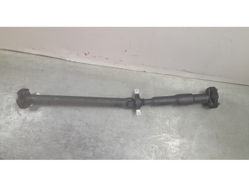 Recambio de transmision central trasera para bmw x1 (e84) xdrive 20d referencia OEM IAM 26107573482  