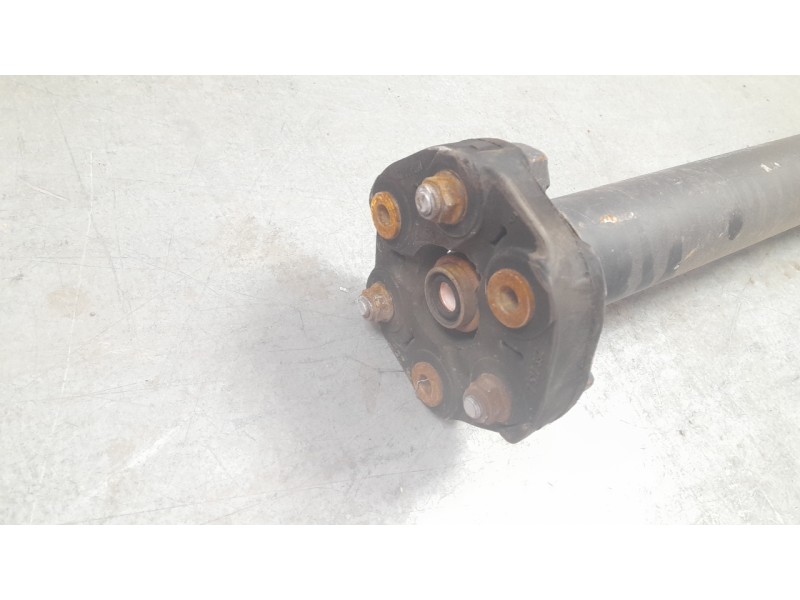 Recambio de transmision central trasera para bmw x1 (e84) xdrive 20d referencia OEM IAM 26107573482  