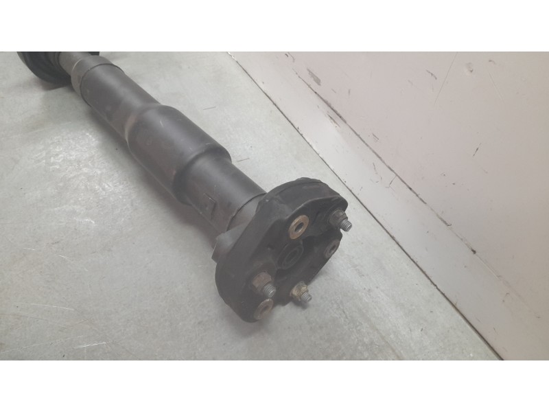 Recambio de transmision central trasera para bmw x1 (e84) xdrive 20d referencia OEM IAM 26107573482  