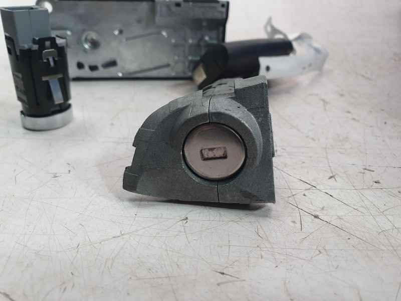 Recambio de conmutador de arranque para volkswagen touran (5t1) 2.0 tdi referencia OEM IAM 5TB959839  
