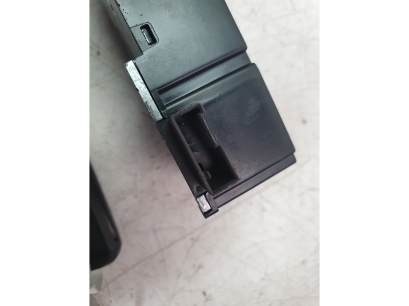 Recambio de conmutador de arranque para volkswagen touran (5t1) 2.0 tdi referencia OEM IAM 5TB959839  