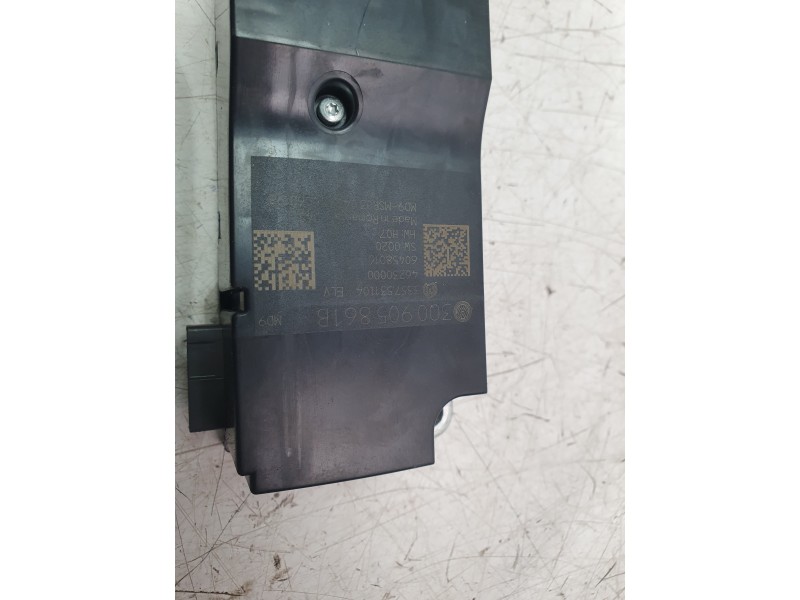 Recambio de conmutador de arranque para volkswagen touran (5t1) 2.0 tdi referencia OEM IAM 5TB959839  