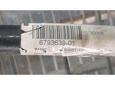 Recambio de barra estabilizadora delantera para bmw x1 (e84) xdrive 20d referencia OEM IAM 679363901   2