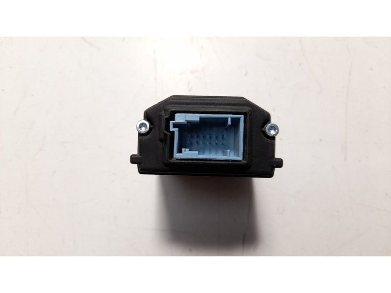 Recambio de modulo electronico para nissan x-trail (t32) 1.6 dci turbodiesel cat referencia OEM IAM 284G34EA5B  