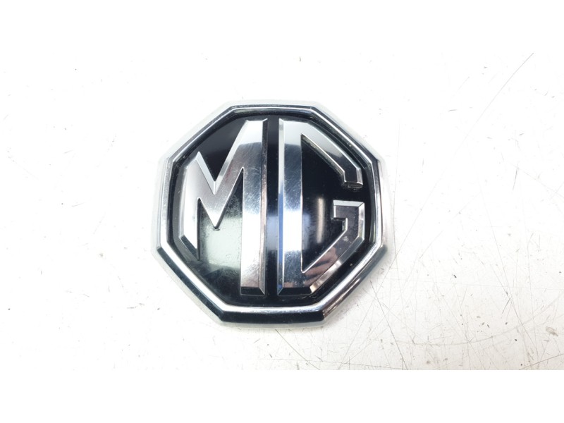 Recambio de emblema para mg zs suv (azs1) 1.5 vti referencia OEM IAM 10647805  
