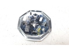 Recambio de emblema para mg zs suv (azs1) 1.5 vti referencia OEM IAM 10647805   2