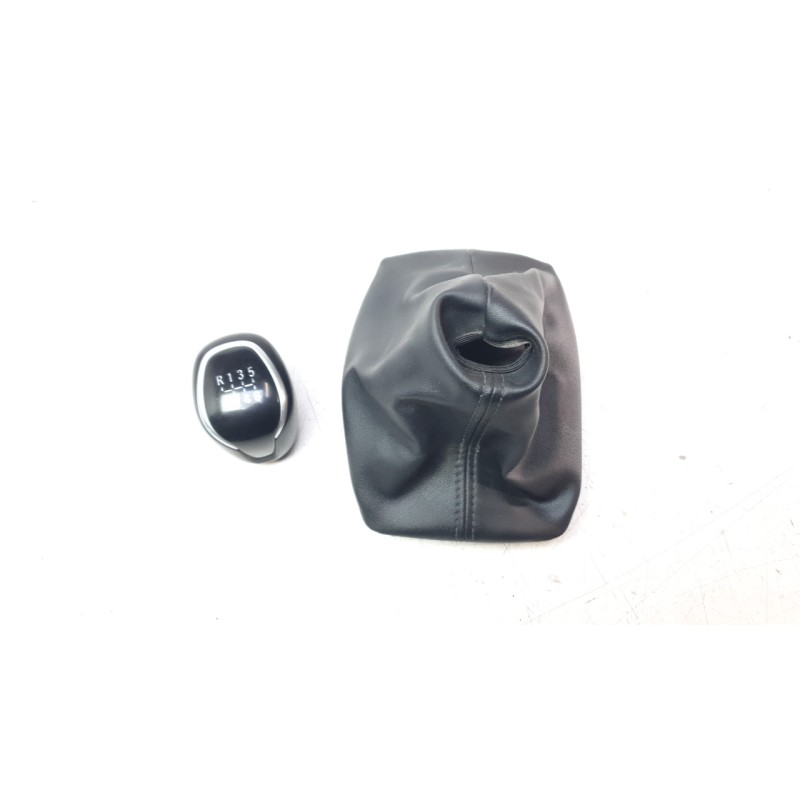 Recambio de pomo palanca cambio para citroën c4 iii (ba_, bb_, bc_) 1.2 puretech 130 (bahnsa, bahnsb) referencia OEM IAM 1608872