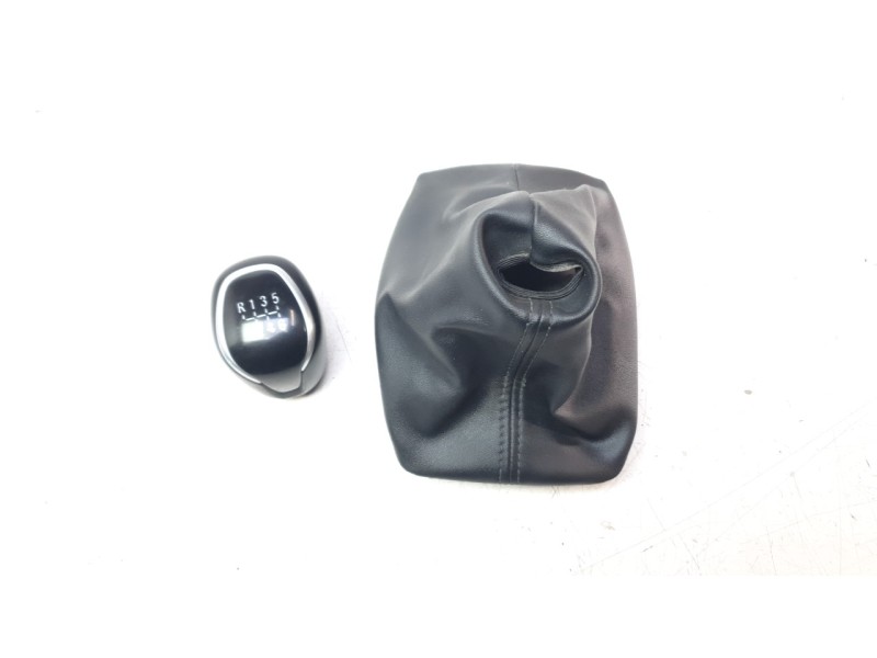 Recambio de pomo palanca cambio para citroën c4 iii (ba_, bb_, bc_) 1.2 puretech 130 (bahnsa, bahnsb) referencia OEM IAM 1608872