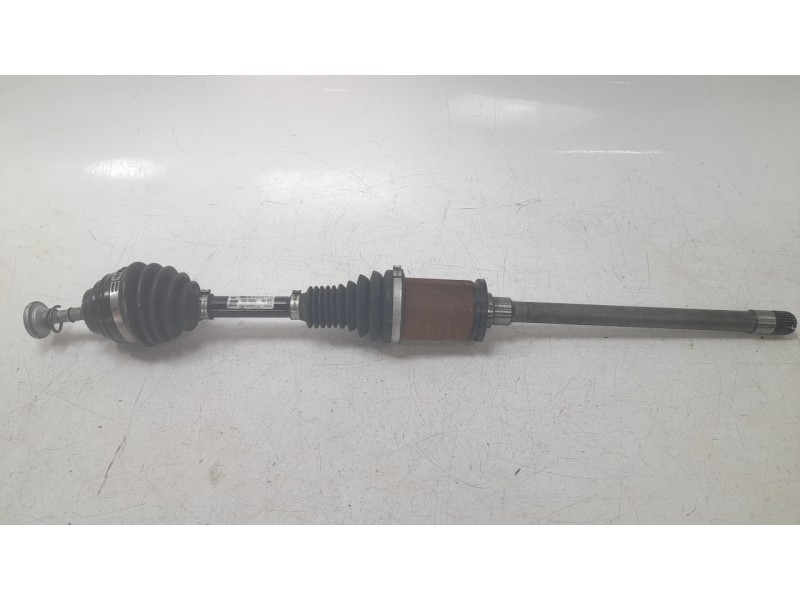 Recambio de transmision delantera derecha para bmw x1 (e84) xdrive 20d referencia OEM IAM 7591682  B1197/NPWBM050