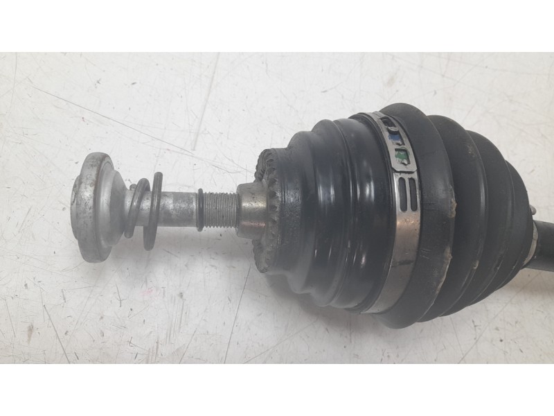Recambio de transmision delantera derecha para bmw x1 (e84) xdrive 20d referencia OEM IAM 7591682  B1197/NPWBM050