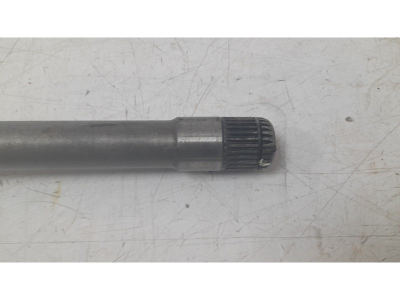 Recambio de transmision delantera derecha para bmw x1 (e84) xdrive 20d referencia OEM IAM 7591682  B1197/NPWBM050