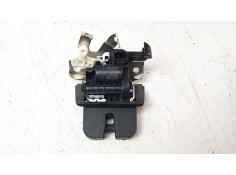Recambio de cerradura maletero / porton para cupra formentor (km7, kmp) 1.5 tsi referencia OEM IAM 5F082750510S  