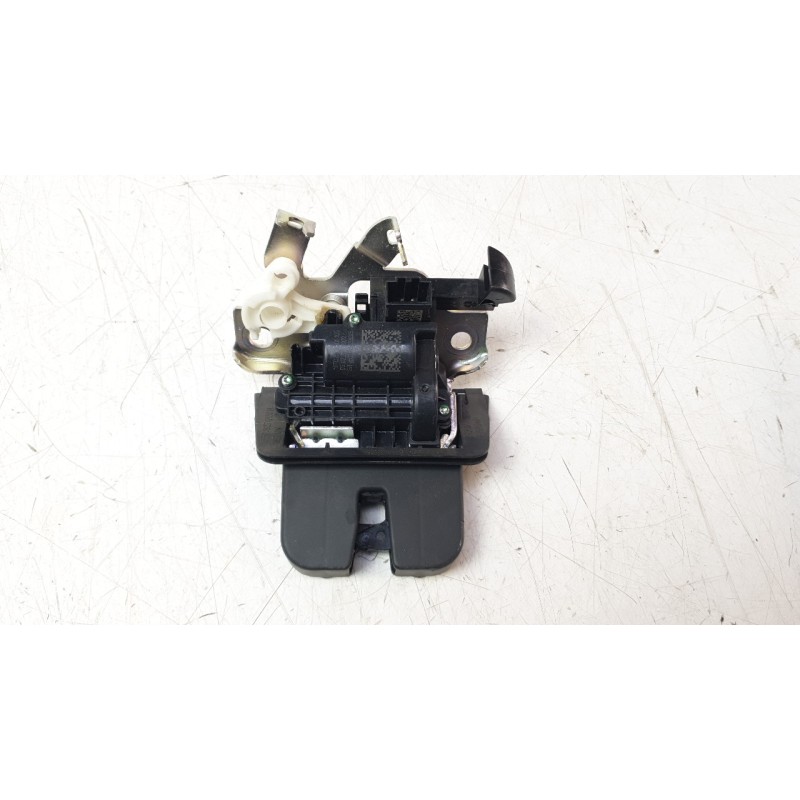 Recambio de cerradura maletero / porton para cupra formentor (km7, kmp) 1.5 tsi referencia OEM IAM 5F082750510S  