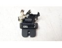 CERRADURA MALETERO / PORTON 5F082750510S 5F082750510S 