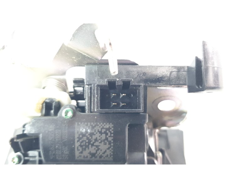 Recambio de cerradura maletero / porton para cupra formentor (km7, kmp) 1.5 tsi referencia OEM IAM 5F082750510S  