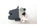 CERRADURA MALETERO / PORTON 5F082750510S 5F082750510S 