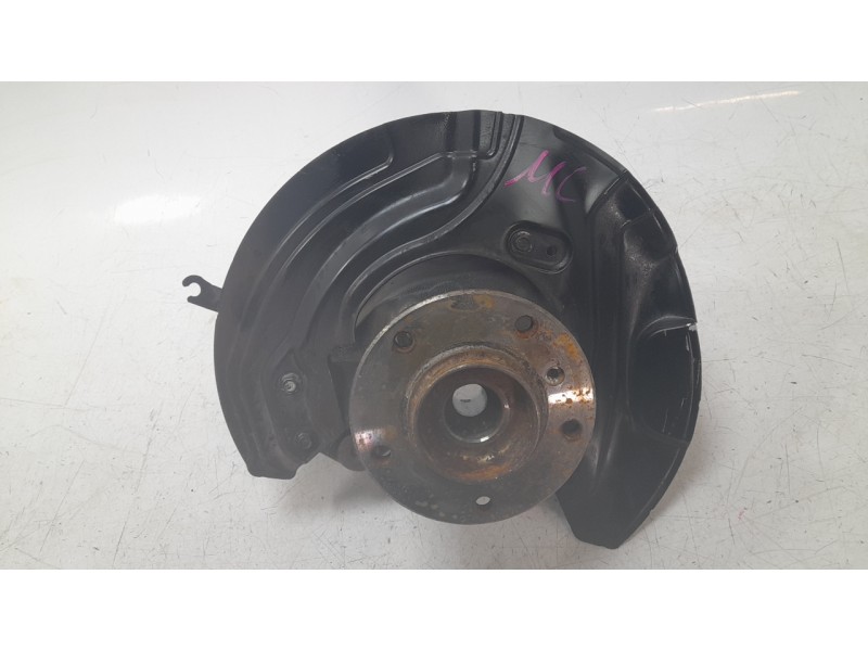 Recambio de mangueta delantera derecha para bmw x1 (e84) xdrive 20d referencia OEM IAM 31216788700  