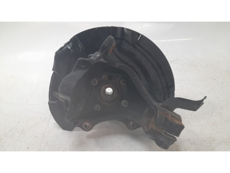 Recambio de mangueta delantera derecha para bmw x1 (e84) xdrive 20d referencia OEM IAM 31216788700  