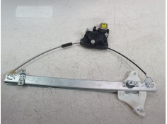 Recambio de elevalunas delantero derecho para hyundai i10 iii (ac3, ai3) 1.0 mpi referencia OEM IAM 82404K6010  