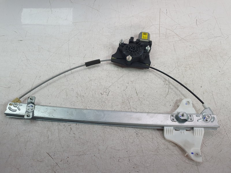 Recambio de elevalunas delantero derecho para hyundai i10 iii (ac3, ai3) 1.0 mpi referencia OEM IAM 82404K6010  